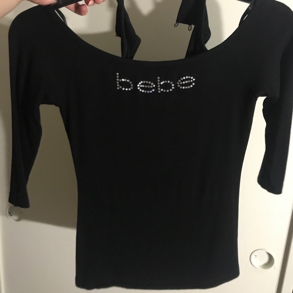 Bebe shirt